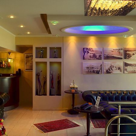 Studios Asteria Лутра-Эдипсу Экстерьер фото