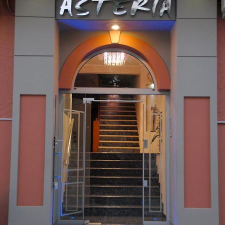 Studios Asteria Лутра-Эдипсу Экстерьер фото