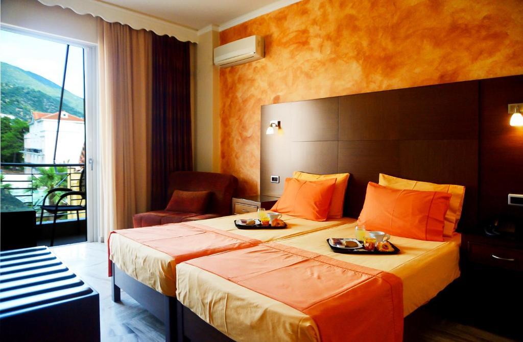 Studios Asteria Лутра-Эдипсу Номер фото