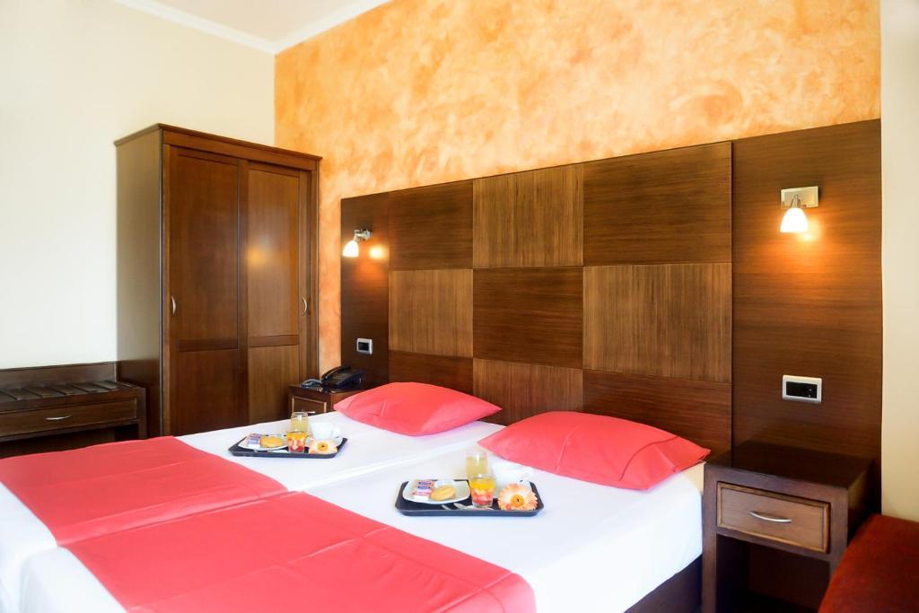 Studios Asteria Лутра-Эдипсу Номер фото