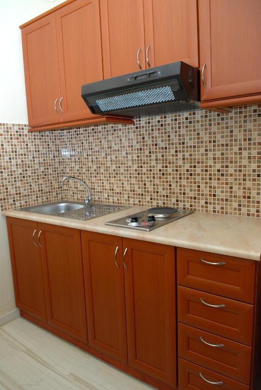 Studios Asteria Лутра-Эдипсу Номер фото