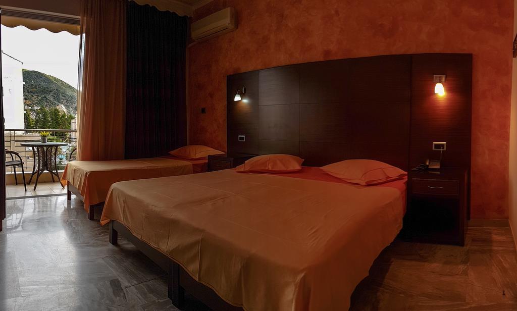 Studios Asteria Лутра-Эдипсу Экстерьер фото