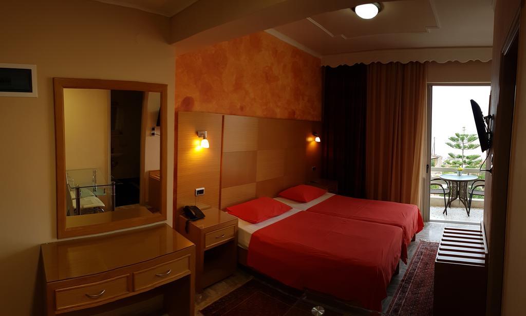 Studios Asteria Лутра-Эдипсу Экстерьер фото
