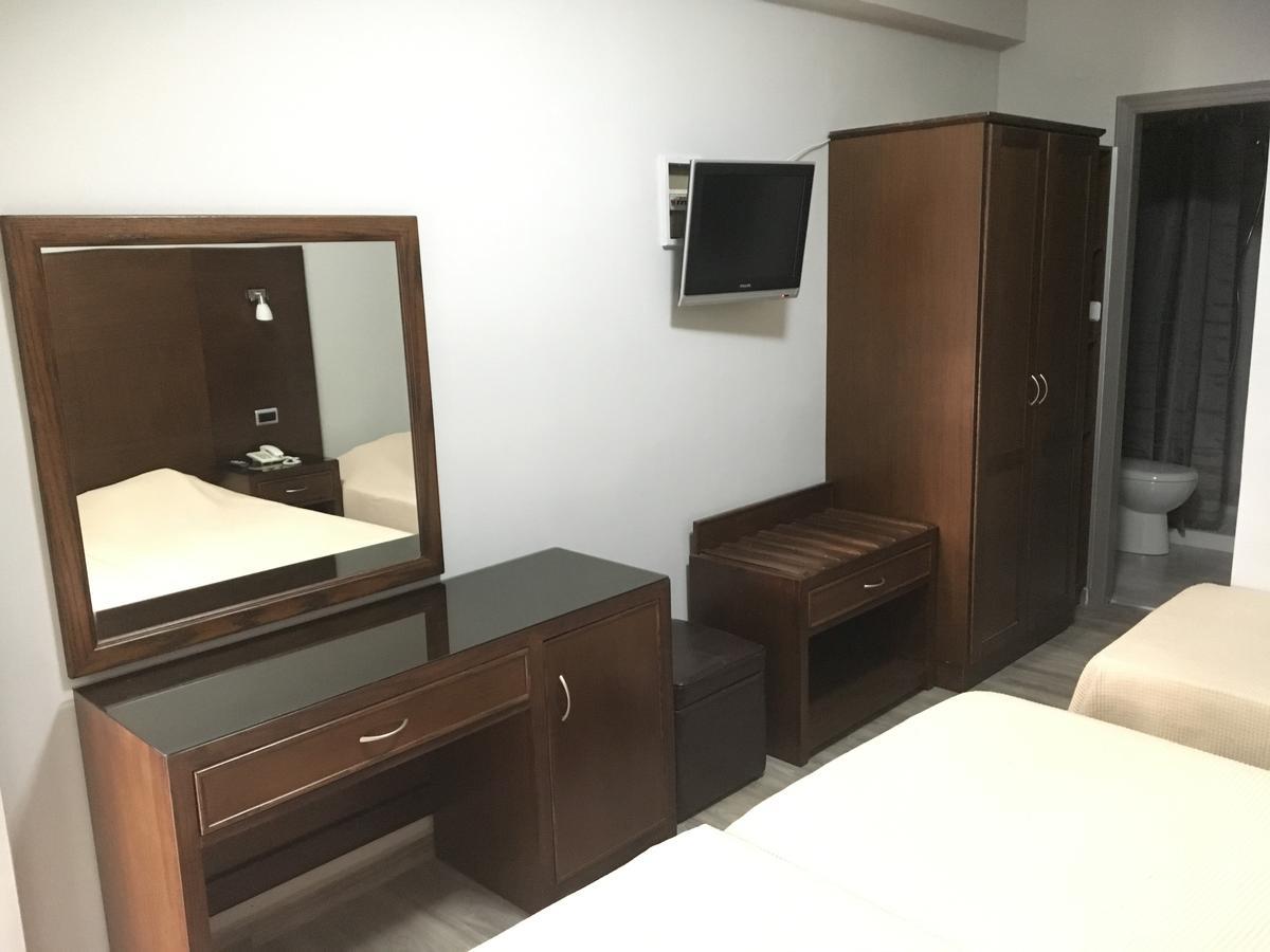 Studios Asteria Лутра-Эдипсу Экстерьер фото
