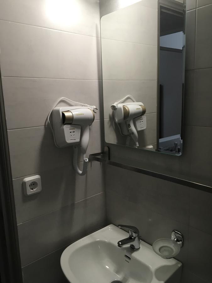 Studios Asteria Лутра-Эдипсу Экстерьер фото